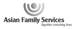 Asian Family Services