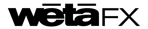 Wēta FX