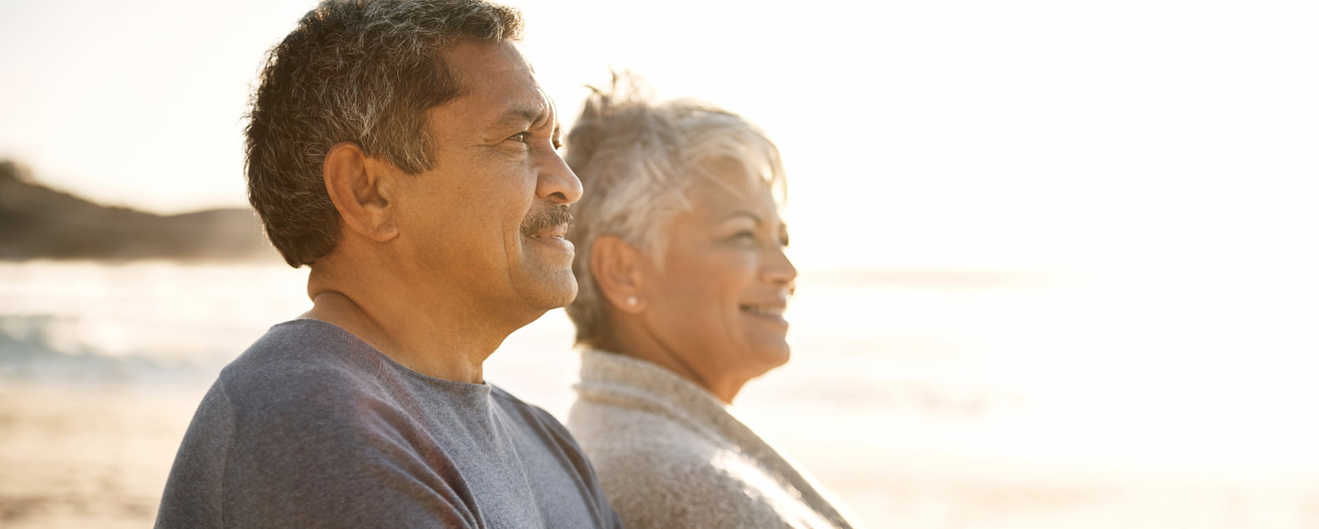 Grandparents together