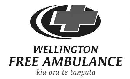 Wellington Free Ambulance