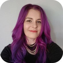 Amanda Van Rysewyk