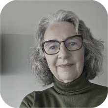 Barbara Greene