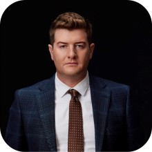 Ben Nettleton - Fair Way