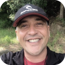 Brendon Te Whana - Fair Way