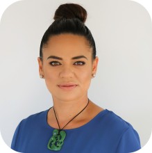 Chantelle Walker - Fair Way