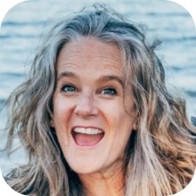 Cherie Hainsworth-Powrie - Fair Way