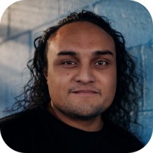 Ethan Tauevihi-Kahika - Fair Way