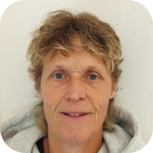 Fiona Lankshear - Fair Way