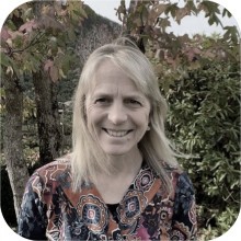 Helen Goatley Portrait