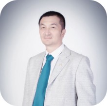Hong Hu - Fair Way