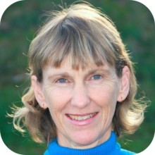 Jane Coleman - Fair Way
