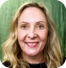 Jayne Rixon - Fair Way