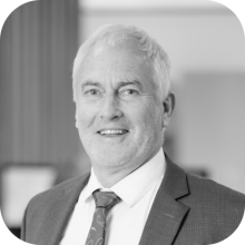 John Pringle - Fair Way