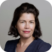 Juliet Philpott - Fair Wa