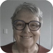 Karen Clarkin Portrait