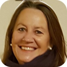 Karen Tuck - Fair Way