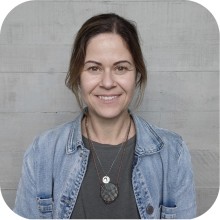 Kate Walkinshaw - Fair Way