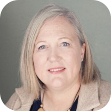 Leigh Lawless - Fair Way