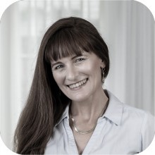 Lijlanie Viljoen Portrait