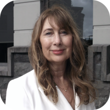 Lisa McWilliams-Smith - Fair Way