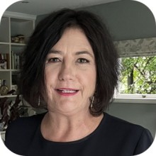 Liz Riley - Fair Way