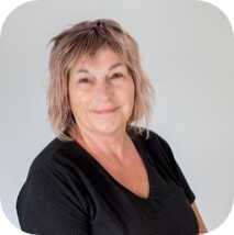 Lynda Campbell-Harris - Fair Way