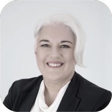 Michelle Urquhart Portrait
