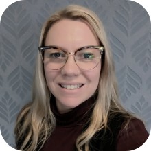 Nicole Begley - Fair Way