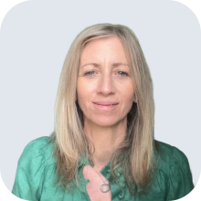 Nikki Bould - Fair Way