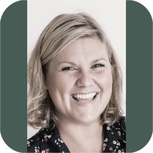 Rebecca Corin