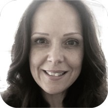 Rebecca Pohe Portrait