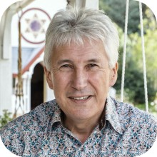 Richard Wilkins - Fair Way
