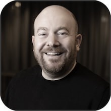 Picture of Rob Manfield - Client Manager