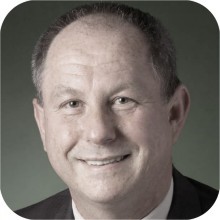 Dr Robert Shaw