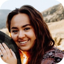 Ruby Lucas - Fair Way