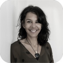 Sandra Durston Portrait