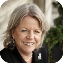 Sija Spaak - Fair Way