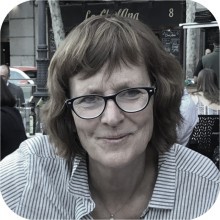 Susan Ewen