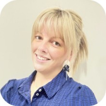 Tash Ball - Fair Way