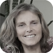 Toni McErlane Portrait