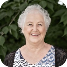 Trish Blyth - Fair Way