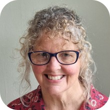 Vivienne Dalrymple - Fair Way