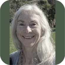 Richelle Whittaker Portrait